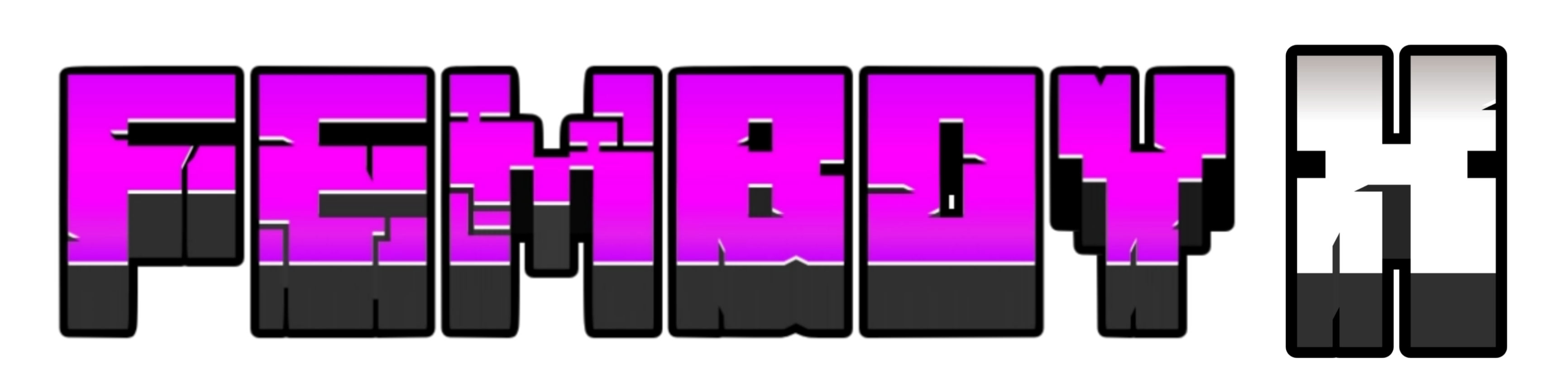 FemBoyX logo